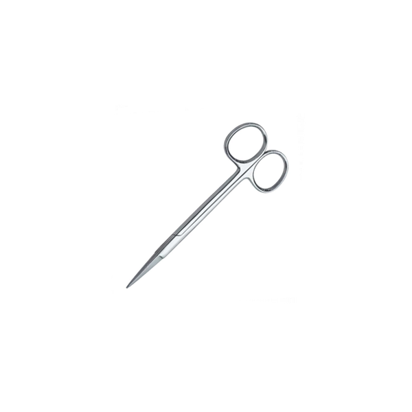 Tesoura Iris 12cm Reta 6B
